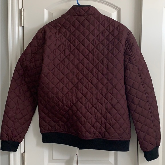 🆕WT❄️🎁 Zara Men’s Jacket❄️🎁 Size:XL - Picture 2 of 4